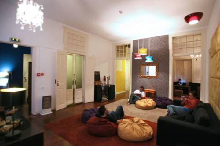 Fitness Center Photo