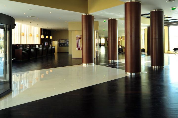 Hotel Interior 3 of 56
