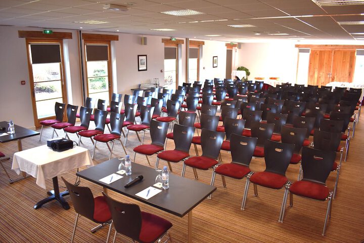 Meeting 40 of 40