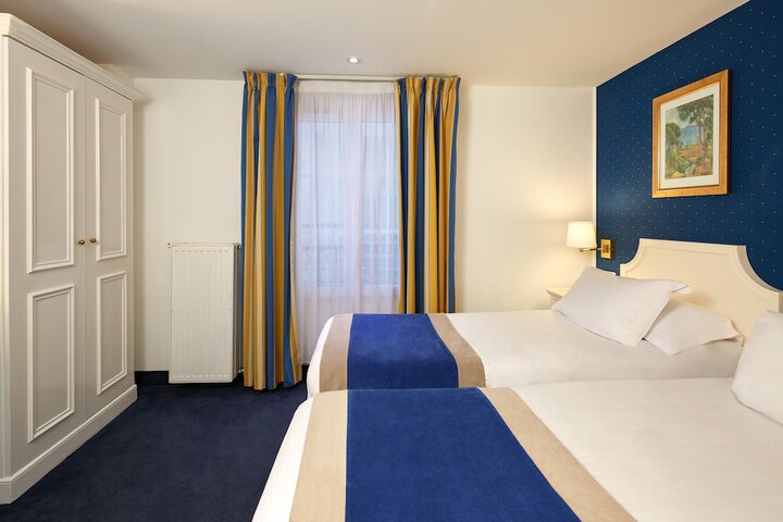 Room 21 of 55