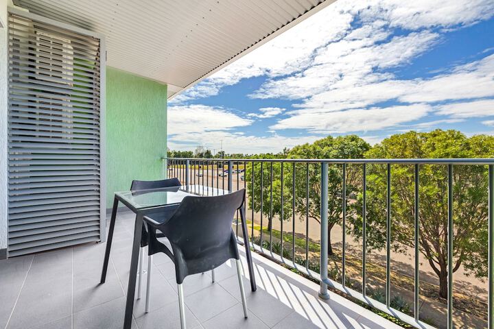 Terrace/Patio 24 of 30