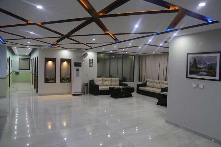 Room 14 of 23
