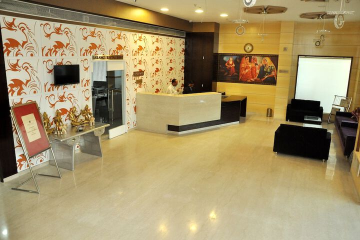 Hotel Interior 11 of 84