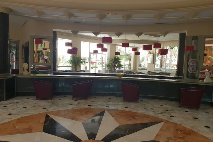Hotel Interior 6 of 26