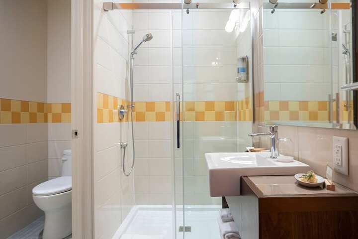 Bathroom Vanities