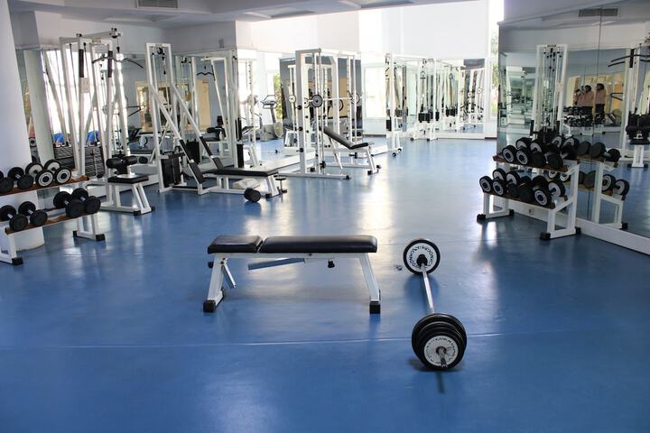 Health and Fitness 33 of 49