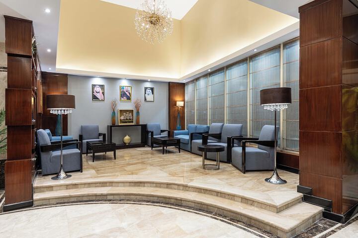 Hotel Interior 33 of 35