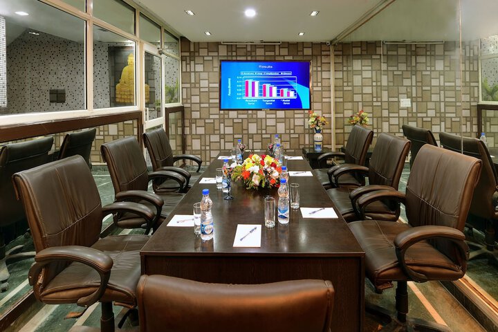Meeting 8 of 9