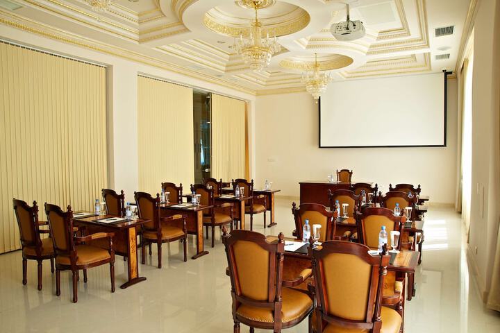 Meeting 122 of 137