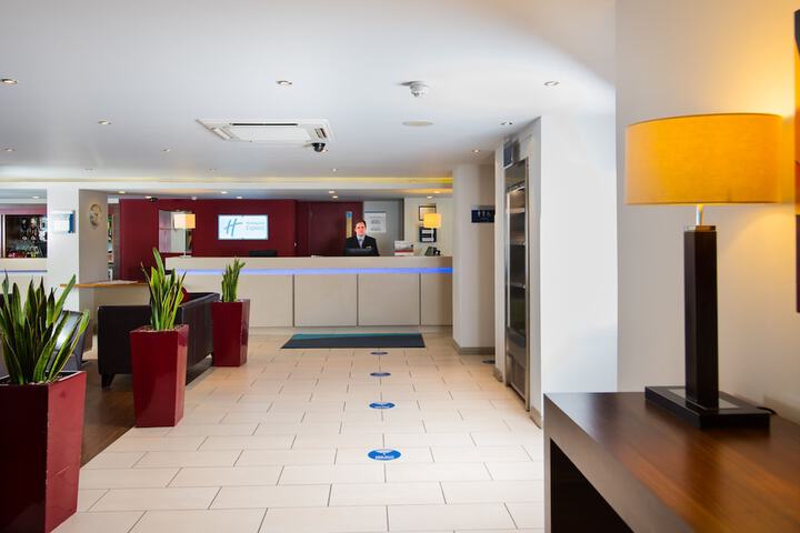Hotel Interior 7 of 77