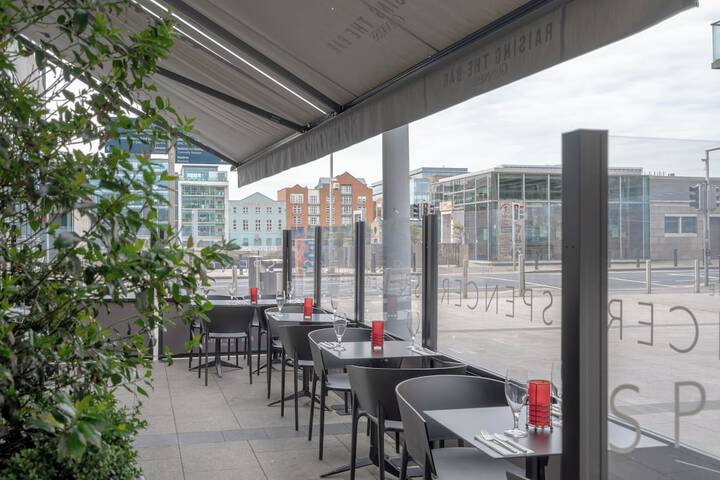 Terrace/Patio 110 of 118