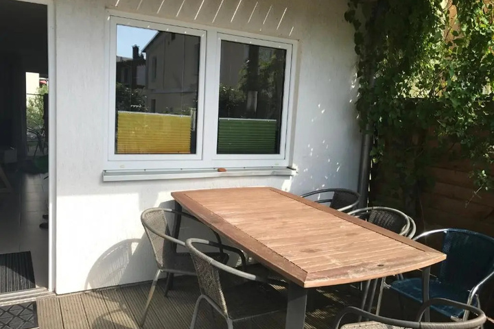 Terrace/Patio 7 of 10