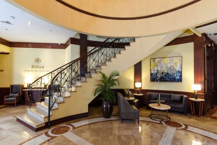 Hotel Interior 3 of 64