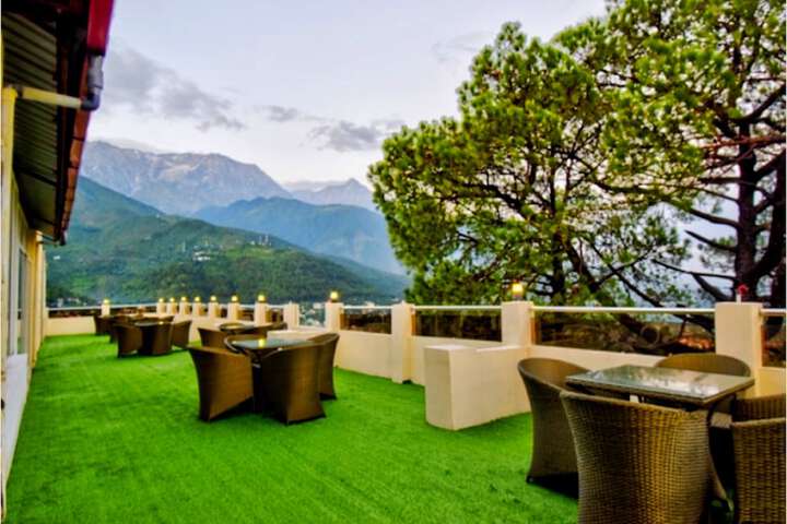 Terrace/Patio 104 of 111