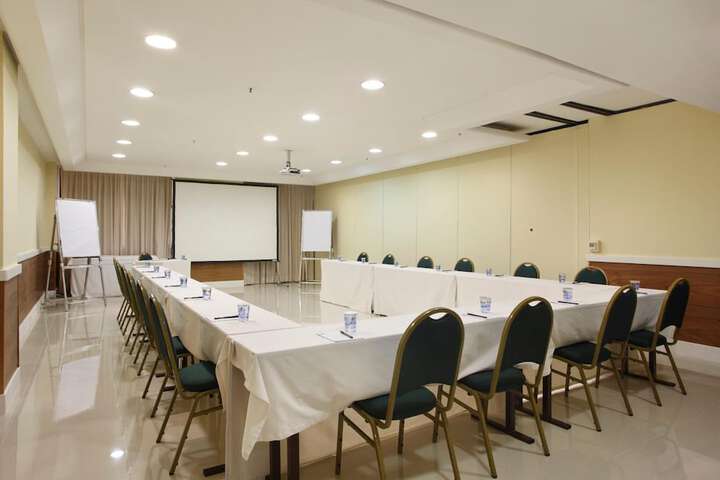Meeting 42 of 45