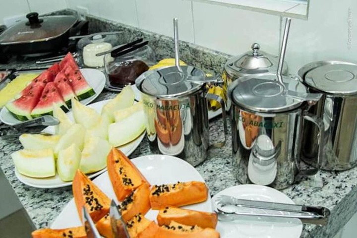 Breakfast/Coffee Service 10 of 10