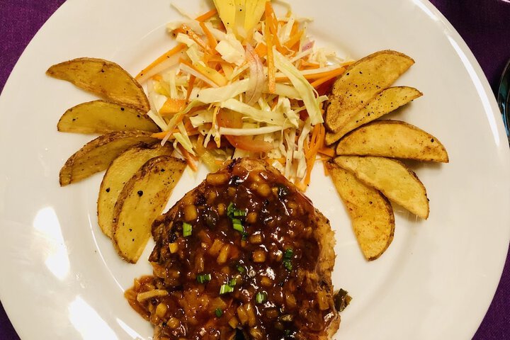 Dining Photos