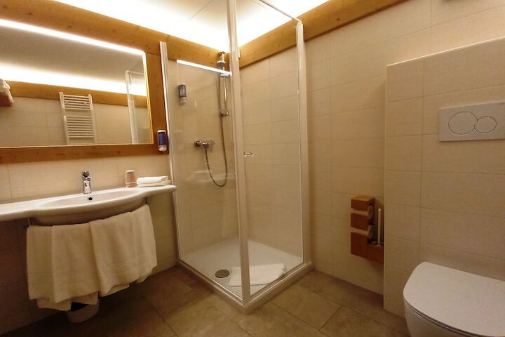 Bath Interior