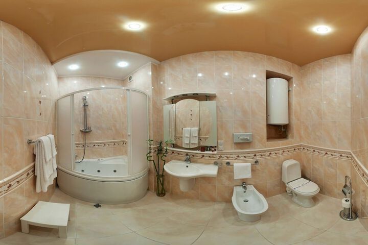 Bath Amenities