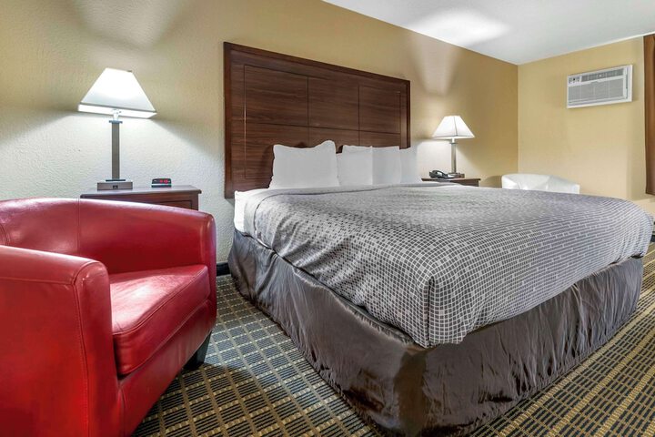 1 King Bed (12 of 14)