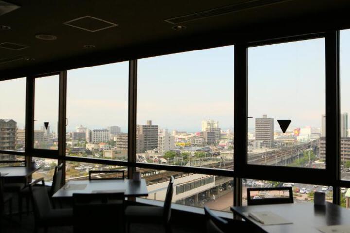 Standard Suite