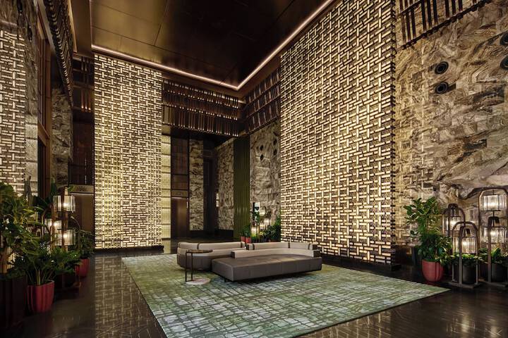 Andaz Shanghai ITC