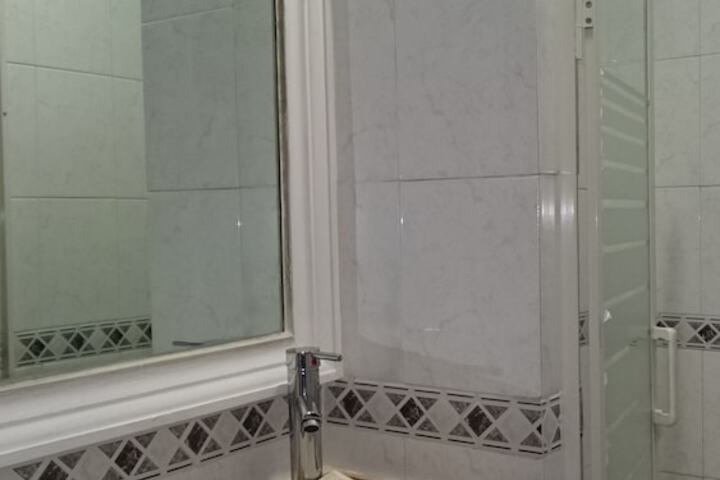 Bath Interior