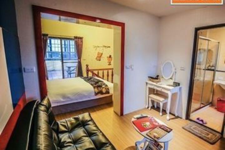 Room 15 of 36