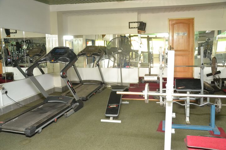 Health and Fitness 8 of 24