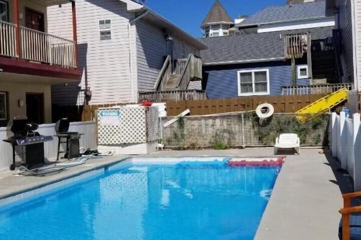 Pool 18 of 22