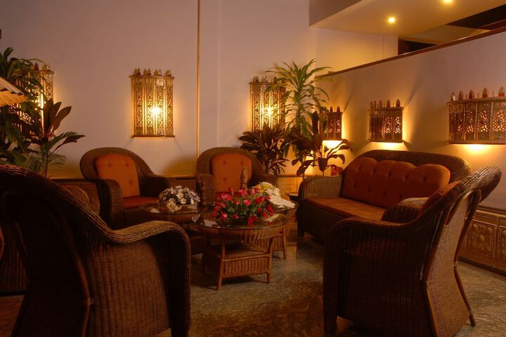 Hotel Interior 3 of 87