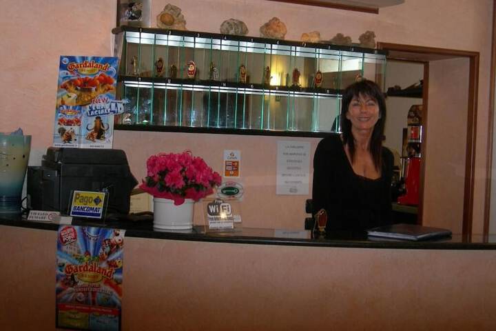 Hotel Interior 2 of 30
