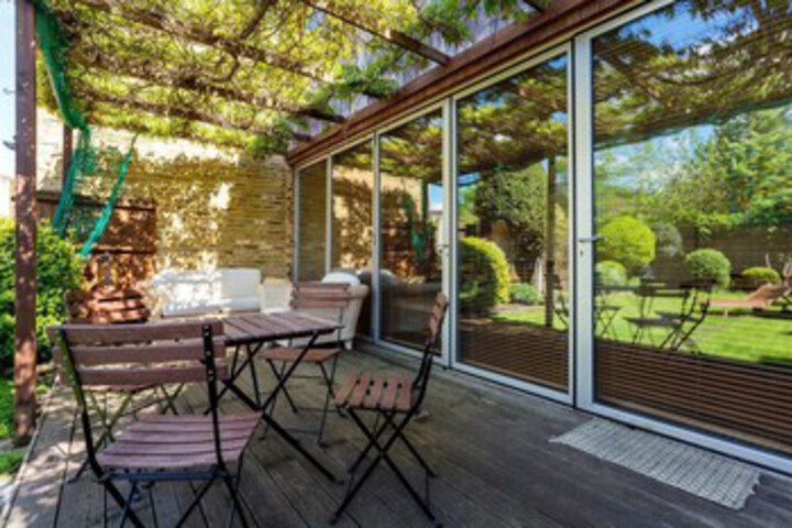 Terrace/Patio 24 of 25