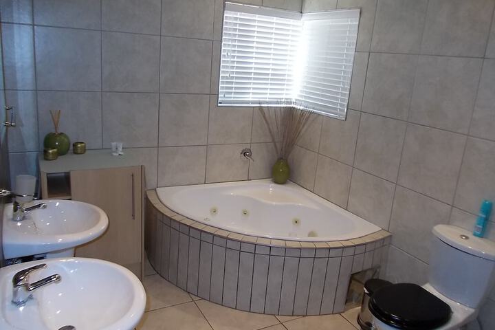 Bath Amenities