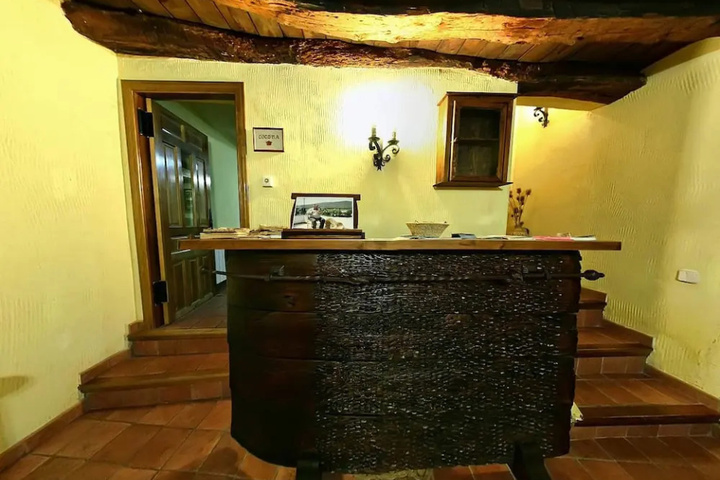 Hotel Interior 2 of 22