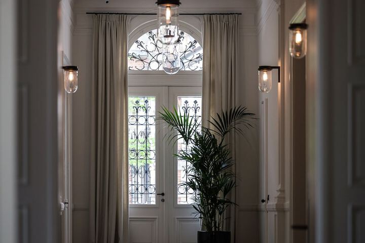Hotel Interior 74 of 91
