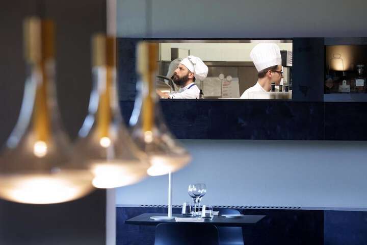 Dining Photos