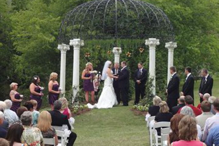 Wedding/Banquet 41 of 45