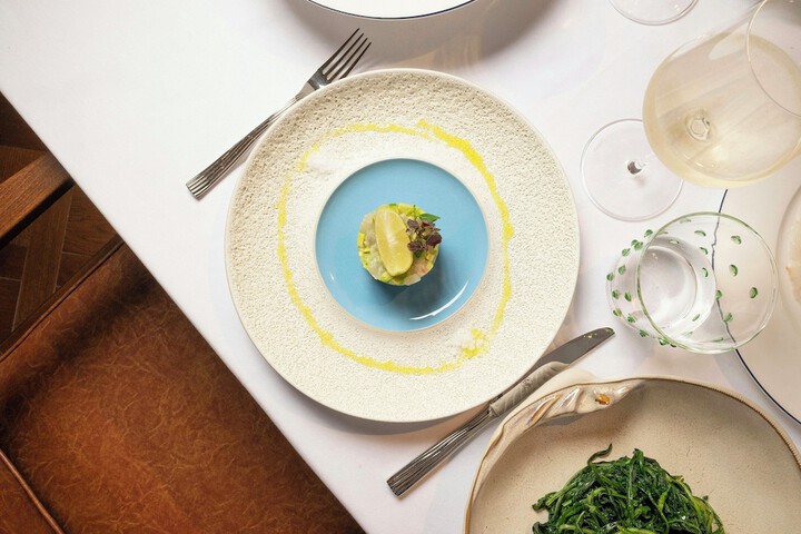 Dining 101 of 135