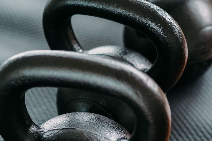 Hotel Gym