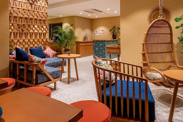 Hotel Interior 13 of 120