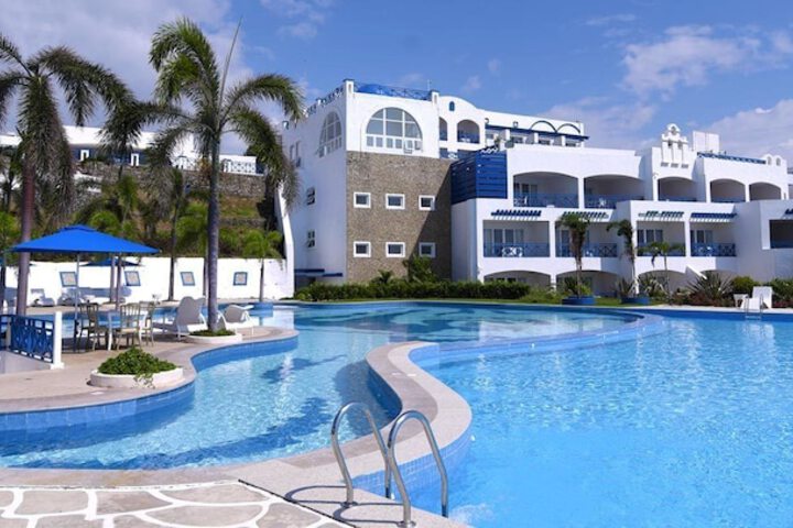 Hotel 155 of 161