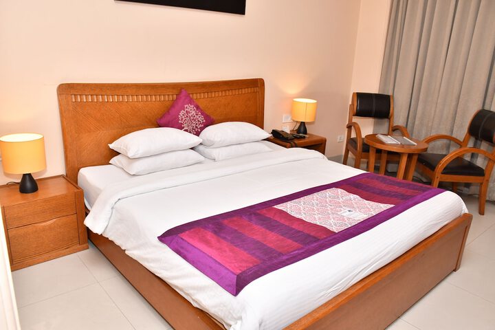 Fitness Facility Photos