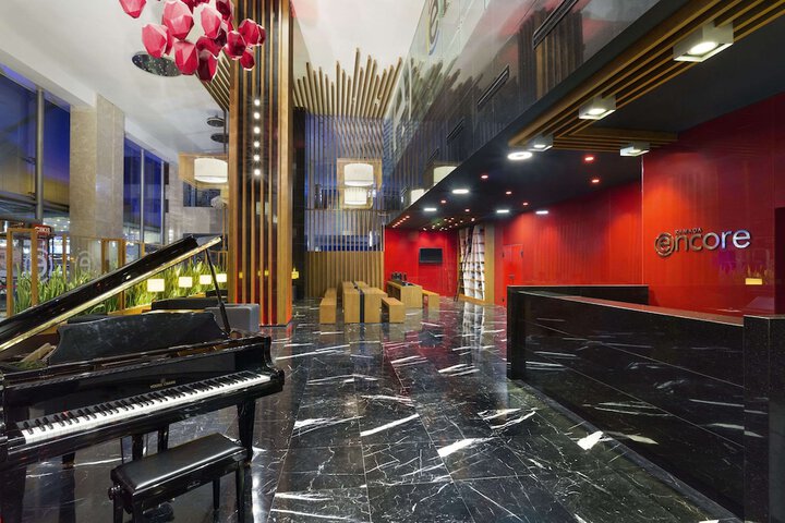 Lobby Photos