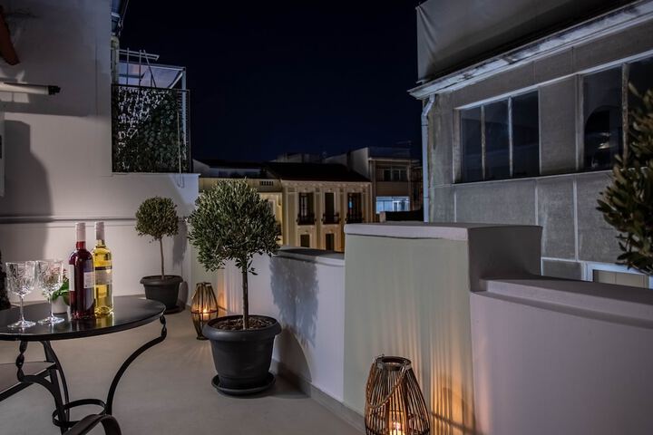 Terrace/Patio 34 of 66