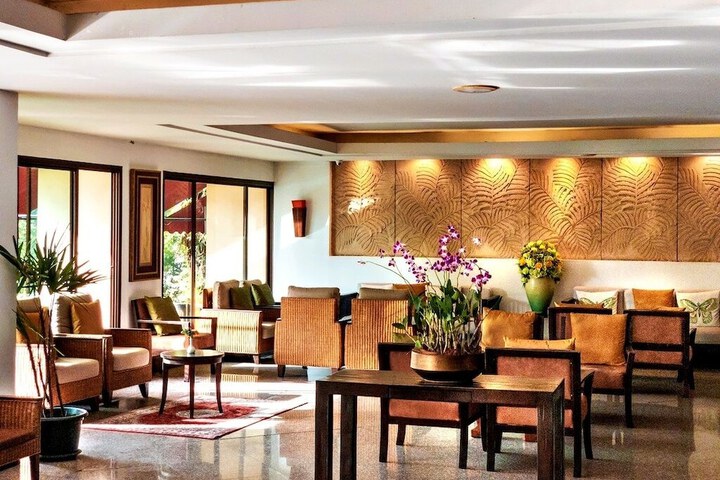 Hotel Interior 11 of 77