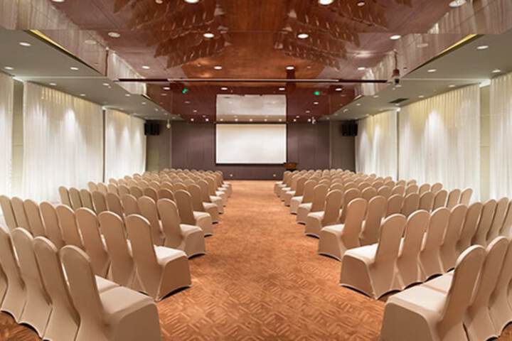 Ballroom/Hall 45 of 55