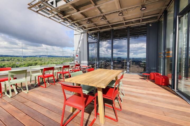 Terrace/Patio 67 of 71