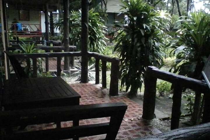 Terrace/Patio 27 of 73