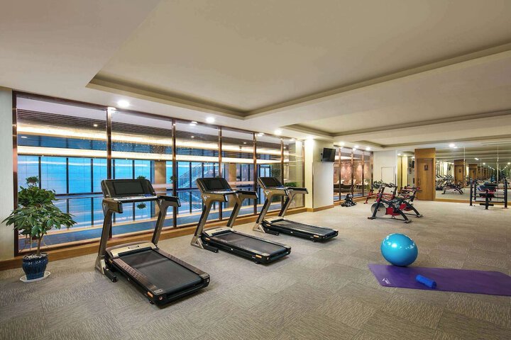 Health and Fitness 36 of 50